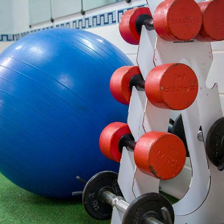 Green Cactus Cosy Loft, Wifi & Gym Santa Cruz de Tenerife Exterior foto