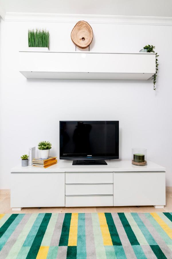 Green Cactus Cosy Loft, Wifi & Gym Santa Cruz de Tenerife Exterior foto