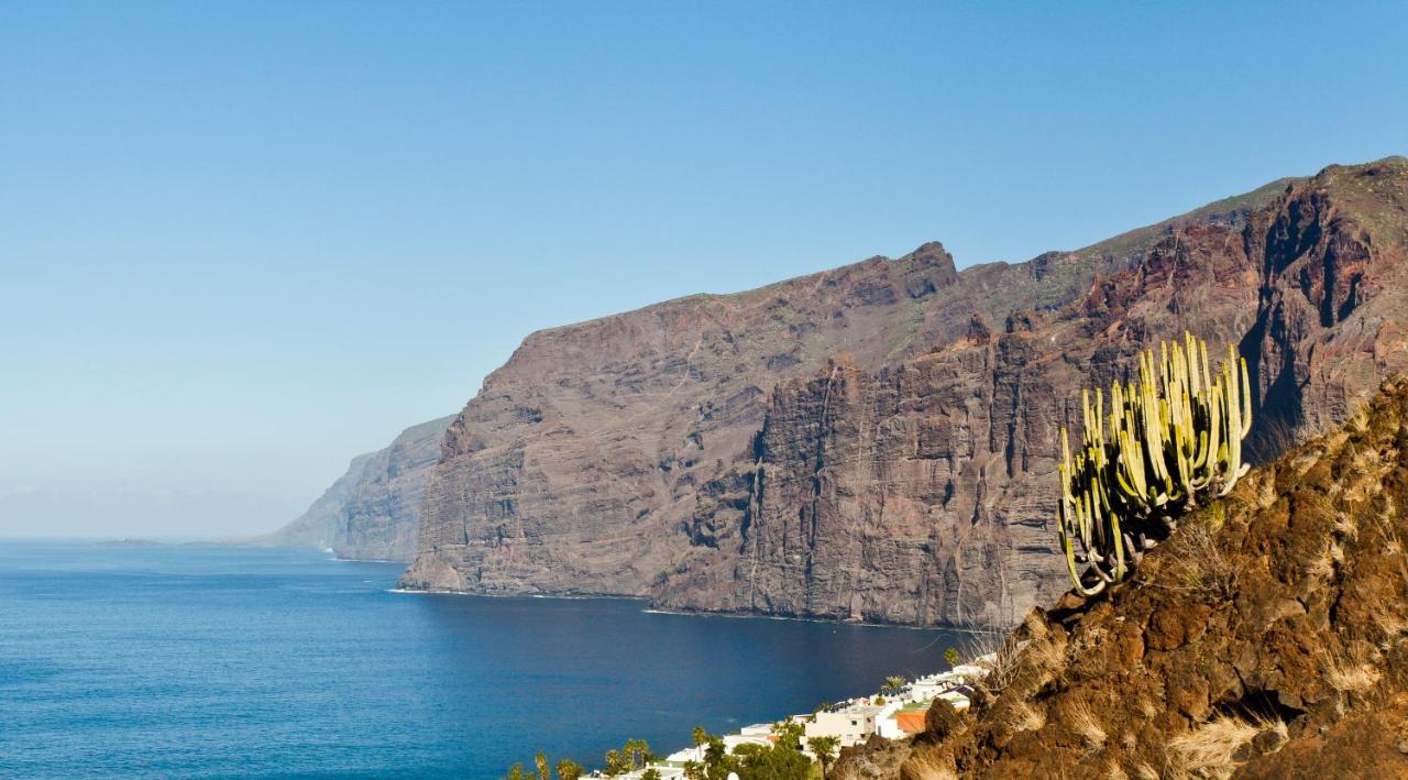 Green Cactus Cosy Loft, Wifi & Gym Santa Cruz de Tenerife Exterior foto