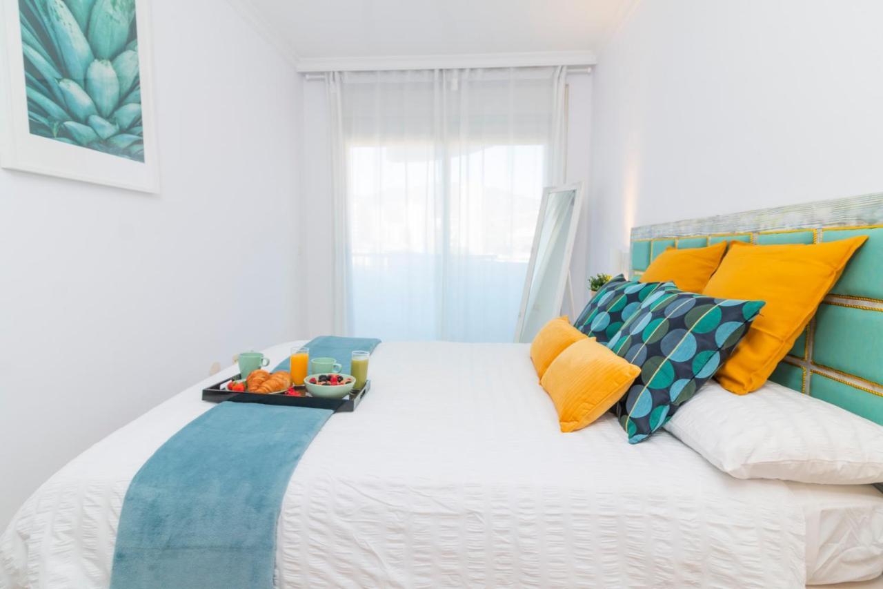 Green Cactus Cosy Loft, Wifi & Gym Santa Cruz de Tenerife Exterior foto