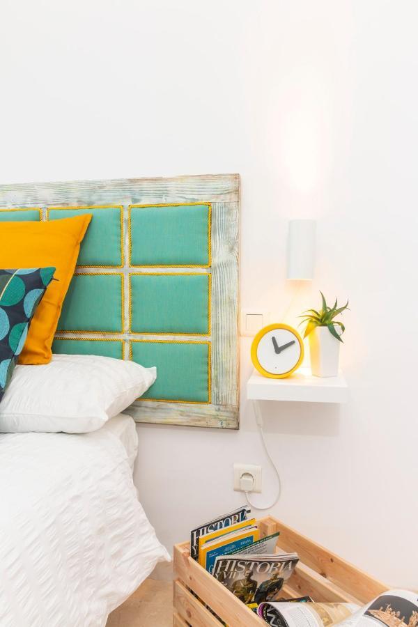 Green Cactus Cosy Loft, Wifi & Gym Santa Cruz de Tenerife Exterior foto