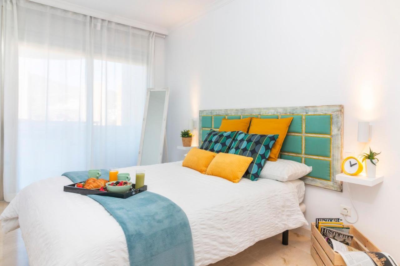 Green Cactus Cosy Loft, Wifi & Gym Santa Cruz de Tenerife Exterior foto